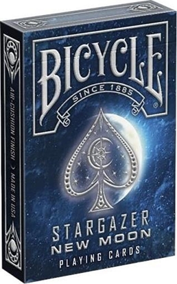 Attēls no Bicycle Bicycle: Stargazer New Moon