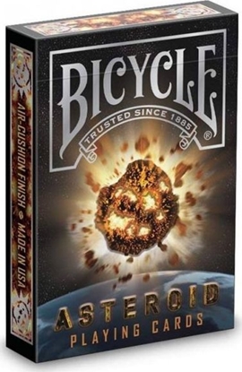 Изображение Bicycle Karty Asteroid