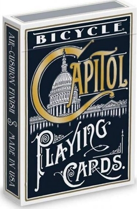Attēls no Bicycle Karty Capitol
