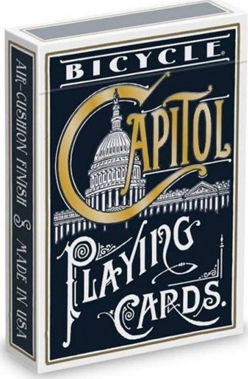 Picture of Bicycle Karty Capitol