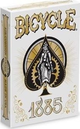 Attēls no Bicycle Karty do gry