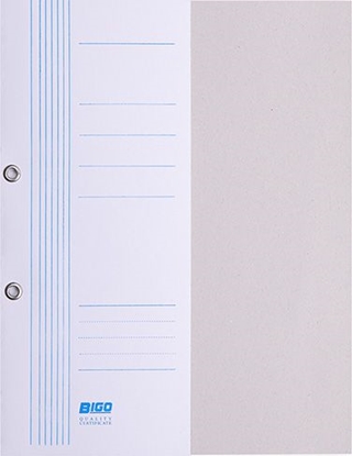 Attēls no Bigo Skoroszyt tekturowy A4