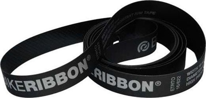 Attēls no Bike Ribbon Opaska na obrcze BIKE RIBBON STRINGA (22-507) pudeko 40szt.