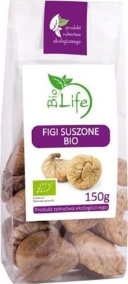 Attēls no BIO LIFE Figi 150g EKO Bio Life