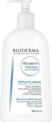 Picture of Bioderma Atoderm Intensive Gel 500ml