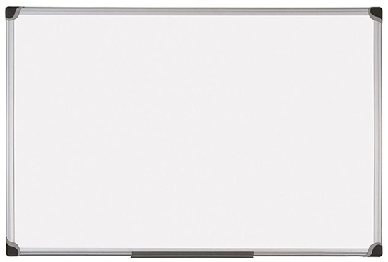 Изображение Bi-Office Tablica suchocieralna magnetyczna 90X60CM PROFESSIONAL lakierowana rama aluminiowa (GMA0307178)