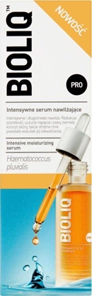 Picture of BioliQ Pro intensywne serum nawilajce 30ml