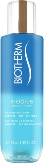 Picture of Biotherm rodek do Demakijau Oczu BioClis Waterproof 100ml