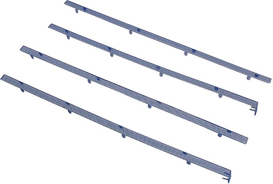 Picture of BitFenix Mesh-Stripes dla Shinobi Midi-Tower granatowe (BFC-SNB-150-DBX-SP)