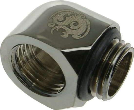 Picture of BitsPower 1/4" czarny ( BP-BSWP-C39 )