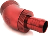 Picture of BitsPower 1/4", 10mm, Czerwony (BP-DBR45R2II)