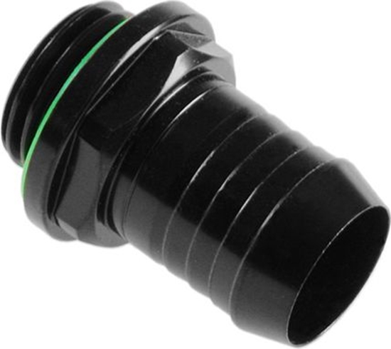 Изображение BitsPower 1/4", 11 mm czarny (BP-MBWP-C33)