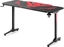 Picture of Biurko Diablo Chairs X-Mate 1400 Czerwone 140 cmx66 cm