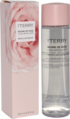 Picture of By Terry Woda micelarna Baume de rose Micellar water 200 ml