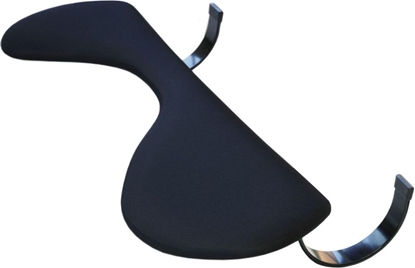 Attēls no Jobmate Podpórka pod przedrami czarna