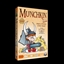 Attēls no Black Monk Munchkin PL (125934)