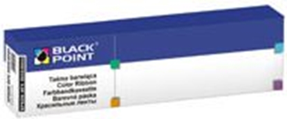 Attēls no Black Point Tama do drukarki igowej ML 393/3410 czarna (KBPO393)