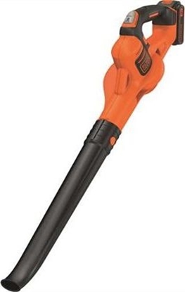 Picture of Black&Decker Dmuchawa do lici GWC1820PC
