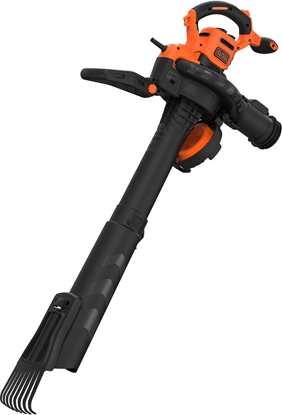 Picture of Black&Decker Odkurzacz do lici BEBLV301