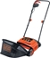 Изображение Black&Decker Wertykulator GD 300 zbiornik 30L (GD300)