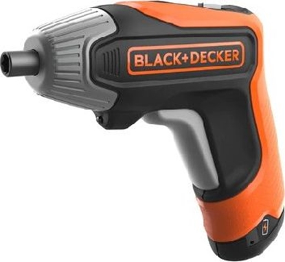 Attēls no Black&Decker Wkrtak BCF611CK 3.6 V