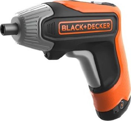 Picture of Black&Decker Wkrtak BCF611CK 3.6 V