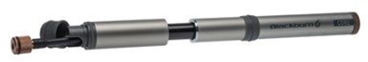 Изображение Blackburn Pompka rczna CORE HV 90psi wyk grafitowa (BBN-7085520)