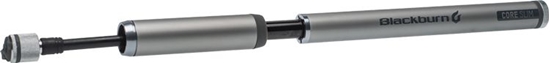 Picture of Blackburn Pompka rczna CORE SLIM HP wyk 120psi grafitowa (BBN-7085521)