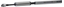 Attēls no Blackburn Pompka ręczna CORE SLIM HP wężyk 120psi grafitowa (BBN-7085521)