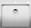 Attēls no Zlewozmywak Blanco  Claron 500-IF/A Stal Durinox, korek auto., InFino, PushControl