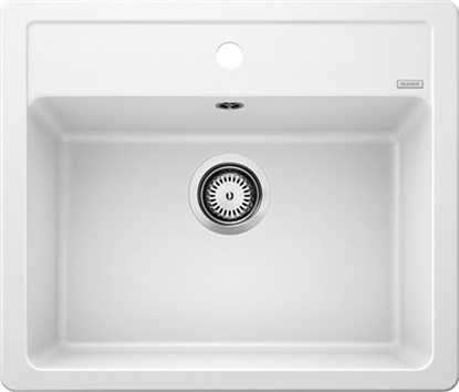 Изображение Zlewozmywak Blanco Legra 6 Silgranit biay (523334)