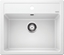 Picture of Zlewozmywak Blanco Legra 6 Silgranit biay (523334)