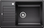 Изображение Zlewozmywak Blanco Zia XL 6 S Compact Silgranit antracyt (523273)