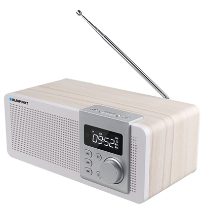 Attēls no Blaupunkt PP14BT BT/FM/MP3/microSD/AUX