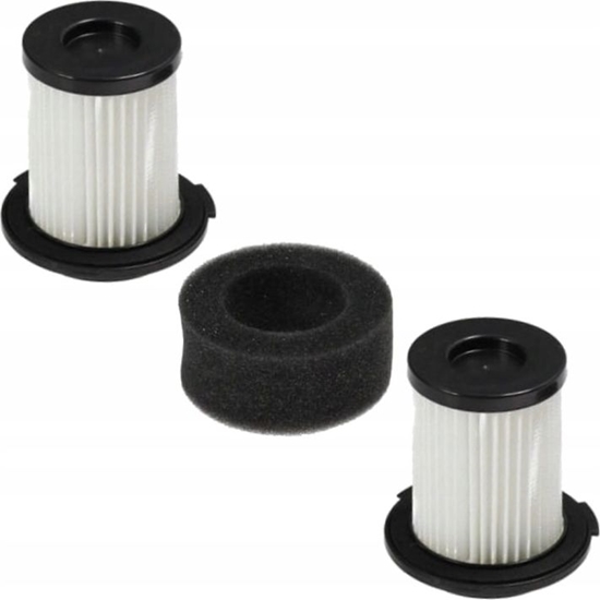 Picture of Blaupunkt Zestaw filtrów ACC 041