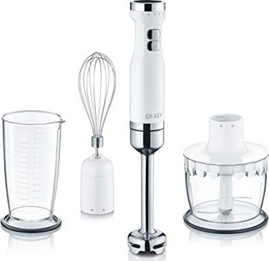 Picture of Blender Graef HB501