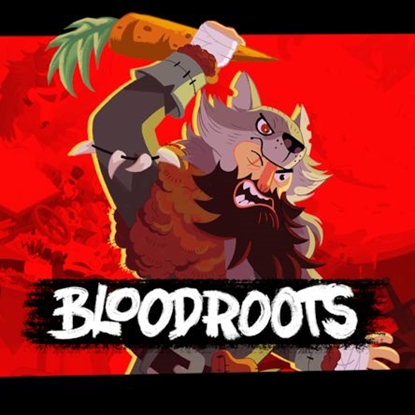 Изображение Bloodroots PS4, wersja cyfrowa