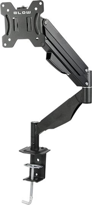 Attēls no Blow Uchwyt biurkowy na monitor 13" - 27" (76-872#)