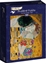 Attēls no Bluebird Puzzle Puzzle 1000 Pocałunek- fragment, Gustav Klimt