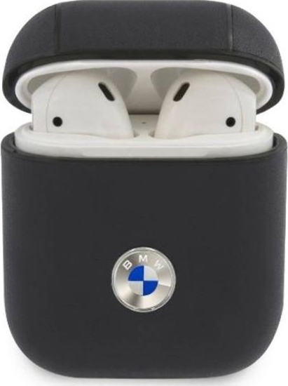 Picture of BMW BMA2SSLNA Geniune Leather Case for Apple AirPods