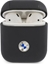 Изображение BMW BMA2SSLNA Geniune Leather Case for Apple AirPods