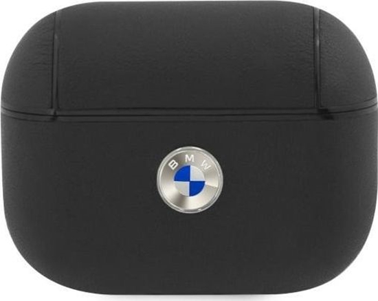 Изображение BMW BMAPSSLBK Case for Apple AirPods Pro