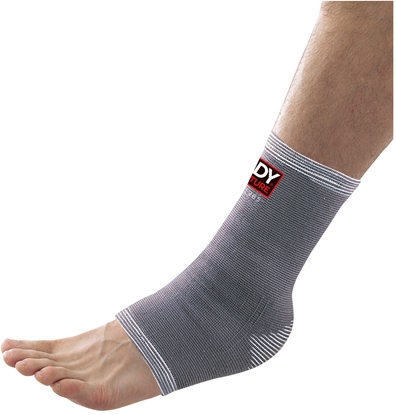 Picture of Body Sculpture Opaska na kostk ze cigaczem BNS 005 r. XL