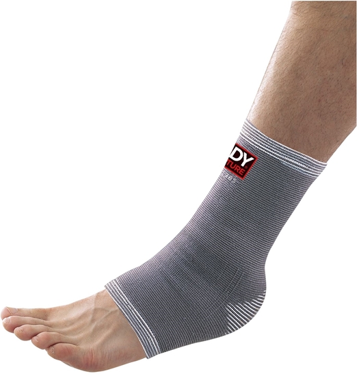 Picture of Body Sculpture Opaska na kostk ze cigaczem BNS 005 r. XL