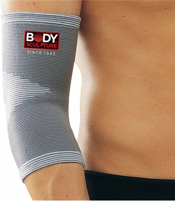 Picture of Body Sculpture Opaska na okie ze ciagaczem bns 004 r. XL