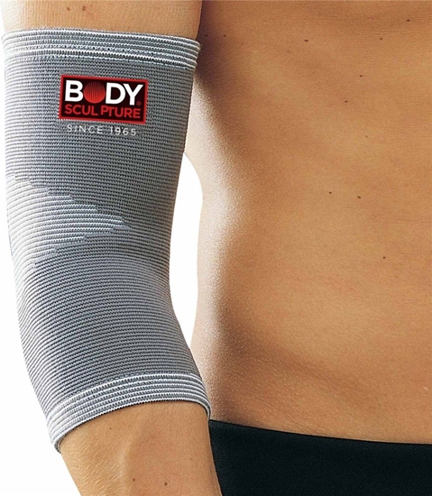 Picture of Body Sculpture Opaska na okie ze ciagaczem bns 004 r. XL