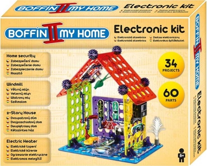 Attēls no Boffin II Mój dom (GB4020)