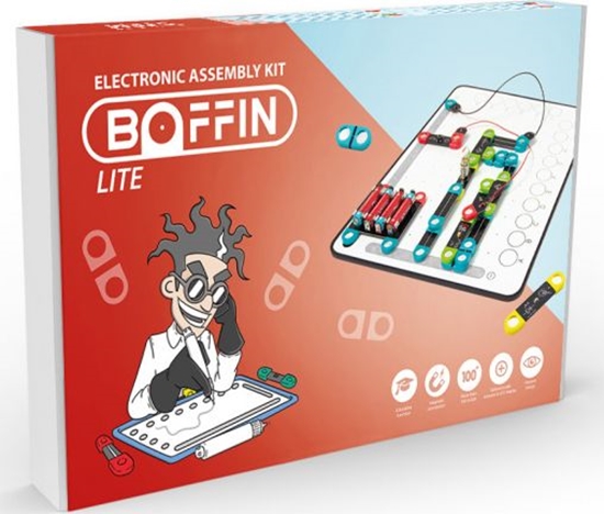 Изображение Boffin Magnetic Lite (GB7001)