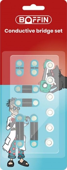 Изображение Boffin Magnetic zcza (GB8502)