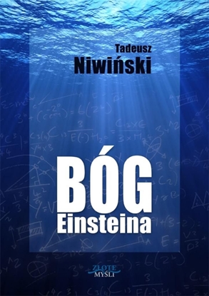 Attēls no Bóg Einsteina. Audiobook